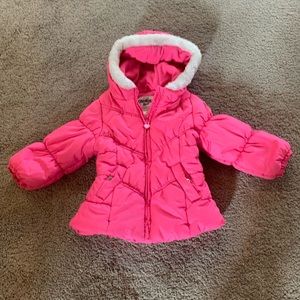 Osh Kosh Toddler Coat